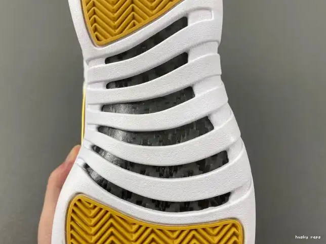 Cheap Husky Phantom Jordan 12 FD9101-007 WMNS Air 0513